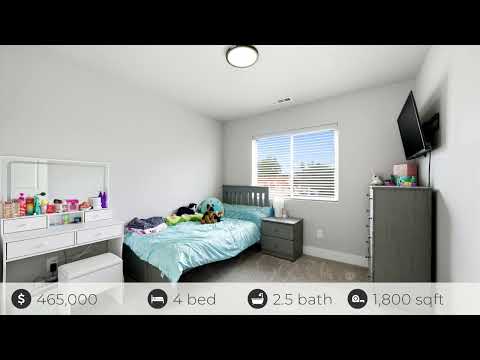 1108 Neptune Ave, Benton City, WA home video tour