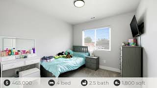 1108 Neptune Ave, Benton City, WA