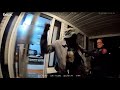 Knife Attack on Officer Leads to Shooting at Bridgeport Home