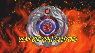 Beyblade Shogun Steel 1.Bölüm (TÜRKÇE)