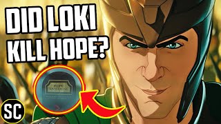 WHAT IF: Did LOKI Plan to Kill the Avengers? | Marvel Theory BREAKDOWN