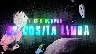 EF X UGOVHB - AY COSITA LINDA