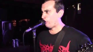Bowel Eruption - Snowballing