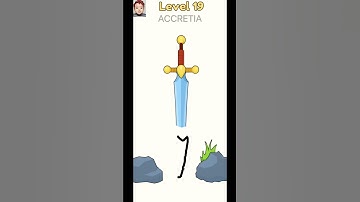 Draw One Part Level 19 gameplay #shorts #dop #gameplay #games