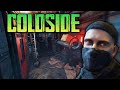 ДИГГЕР В ДЕЛЕ! ЗАБРОШЕННАЯ ПОДЗЕМНАЯ ЛАБОРАТОРИЯ - COLDSIDE (СТРИМ) #1