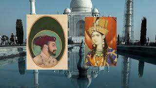 Taj Mahal Shortdoc
