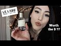 Le Labo Another 13 Perfume Review