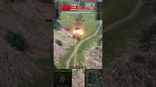 Эээ п@тухи, я здесь😂😂😂 #shorts #wot #wargaming #worldoftanks #funny