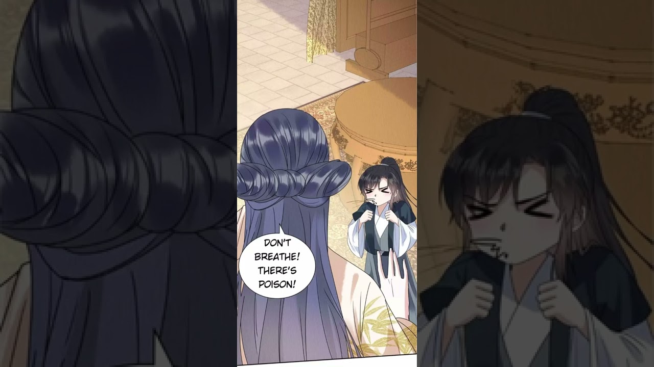 Ch.55 My AntiVenom Wife or Prince’s Pampered Wife YouTube