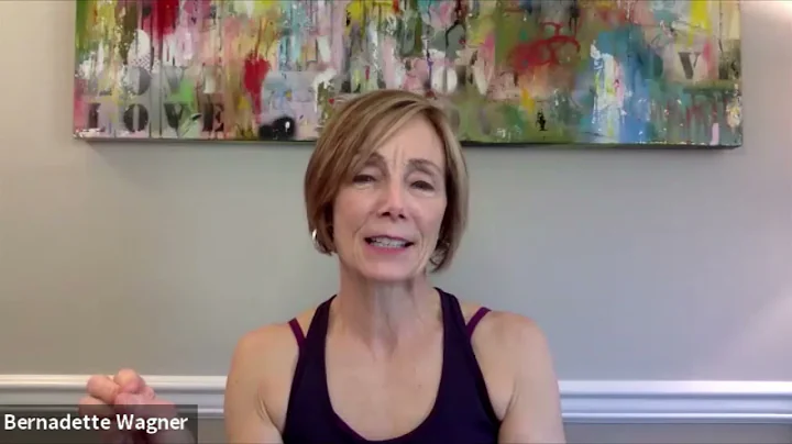 PT4W - Move to Improve with Tina Fraley - March 3