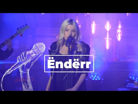 Arilena Ara - Ëndërr