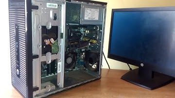 How To Fix a PC That Doesn