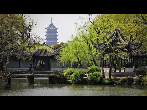 『江南 Southern Riverlands』Hugh的第二輪主題旅行『回憶裡的瘋狂 Crazy Memories』第1站 Station 1 - 繁體中文版 - 2014