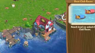 FarmVille 2: Đồng quê vẫy gọi trên Android, iOS. Hướng dẫn cách chơi, thủ thuật chơi liên quan. screenshot 2