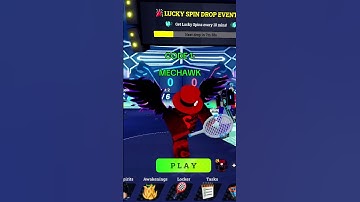 All Codes in Racket Rivals (Update) Roblox