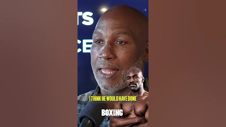 Lennox Lewis: How I Would Have Beaten Oleksandr Usyk