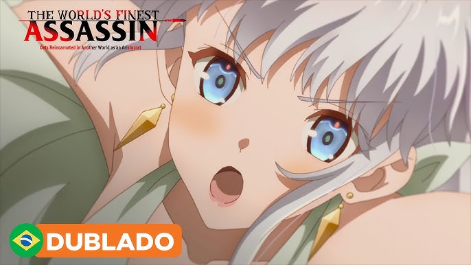 Animes dublados na Crunchyroll? Pode acreditar que sim! - InterNerdZ