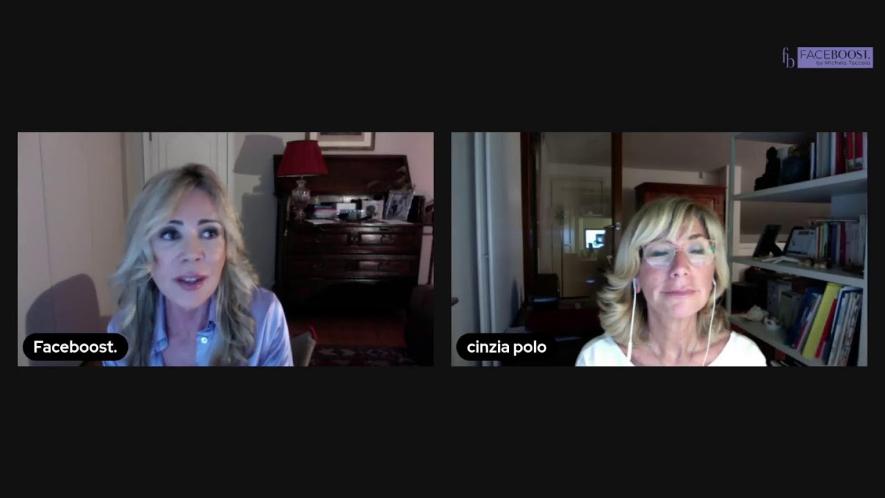 Menopausa: sintomi e terapie. Ne parliamo con la dottoressa Cinzia Polo