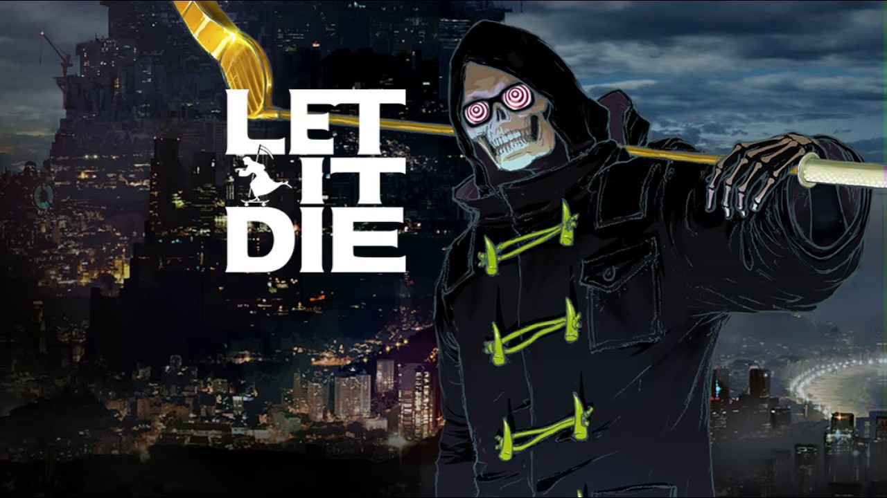 Let It Die Guide Let It Die Guide