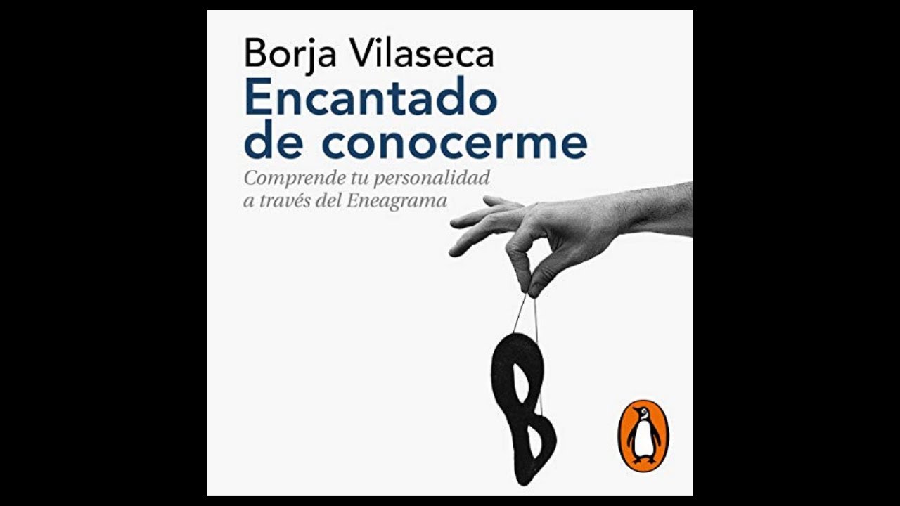 Encantado de conocerme - Reseña crítica - Borja Vilaseca