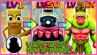 Roblox New Unlocked Level 50 To MAX LEVEL Shimpanzini Watermelonini Kingini  in Brainrot Evolution
