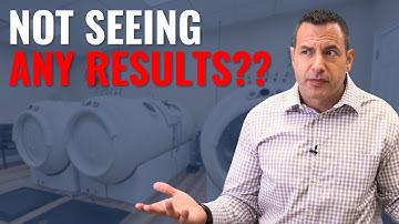 Is HBOT Working? How Long Before You See Results