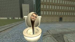 skibidi toilet attack 5