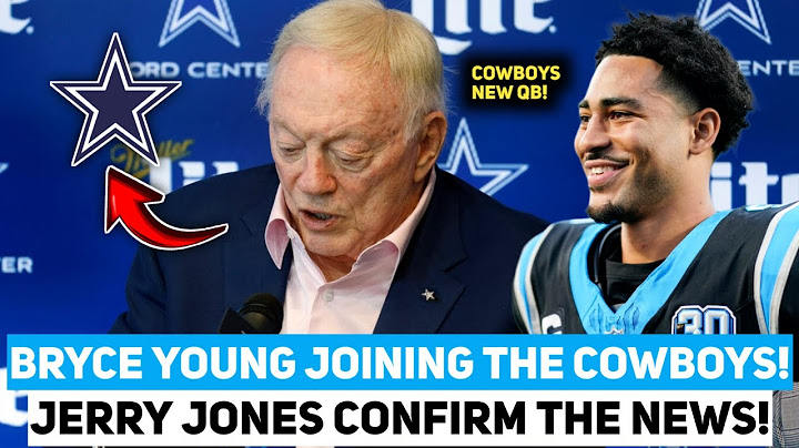 🚨WOW! STAR QB TRADED TO THE COWBOYS IN A BLOCKBUSTER DEAL! NEW QB IN DALLAS! DALLAS COWBOYS NEWS