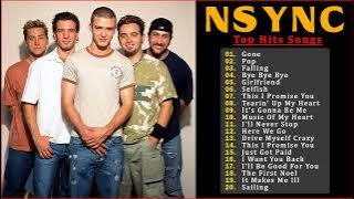 *NSYNC  Greatest Hits Full Album - The Best of *NSYNC  2022