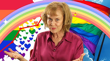 I Designed The Original Rainbow Flag | This Is That Story | BuzzFeed Video