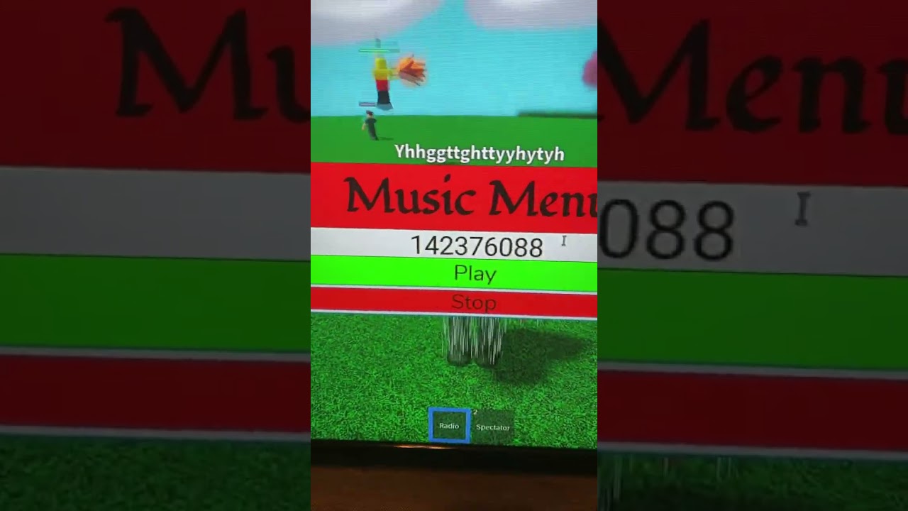 Roblox It's Raining Tacos Song ID Codes (2022) - Touch, Tap, Play