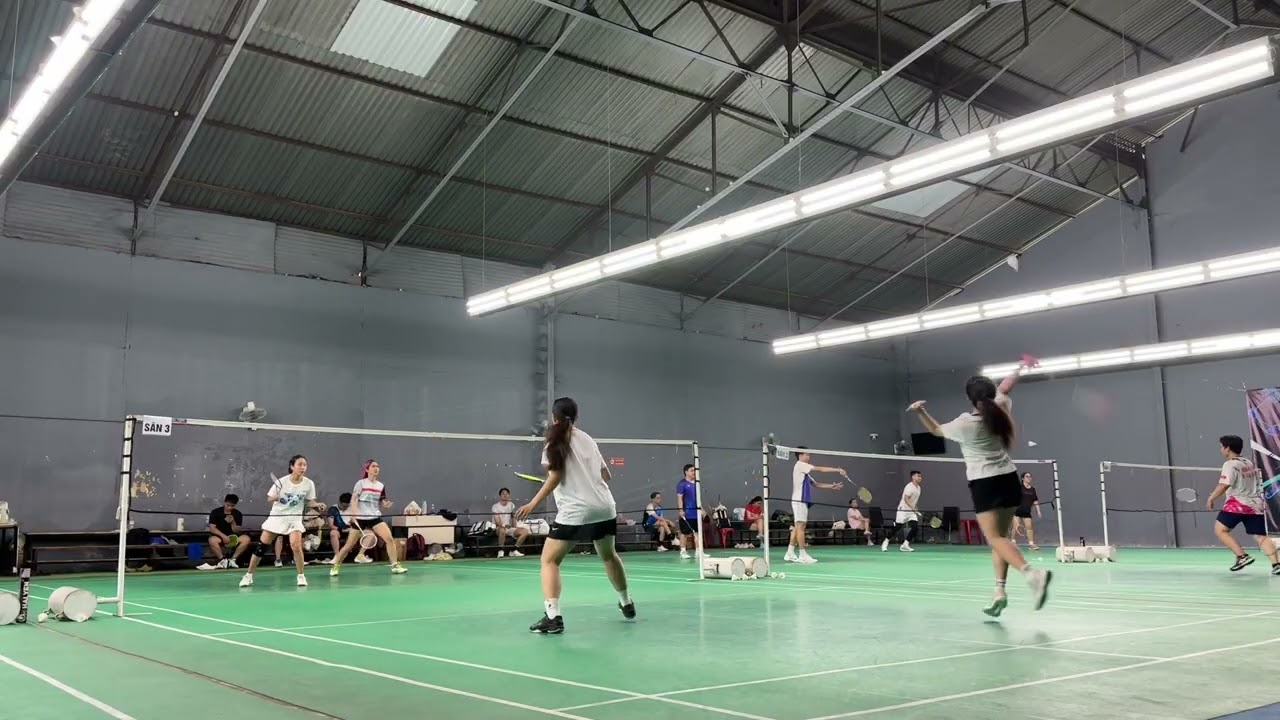 Bích & Linh - Tuyến & Nhi || 24/02/2026 [X.Chiếu - T12]