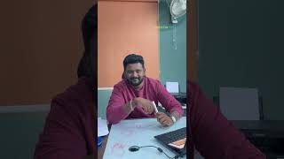 You’re Not Ready for This 👀 | #telugupodcast #backbenchingwithvivek #shorts