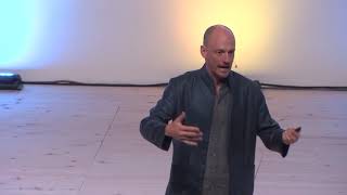 Keeping Technology's Promise | Nathaniel Calhoun | SingularityU Portugal Summit Cascais
