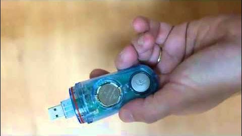 Fourtec: MicroLite Battery Replacement