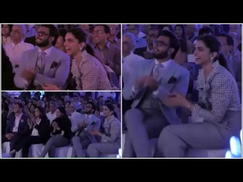 Deepveer vm   Wada Raha Pyar Se A Tale Of Two Love Birds   Part 6