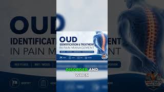 MAT vs. MOUD: The Core of Opioid Treatment