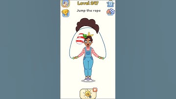 DOP 5: Delete One Part level 247