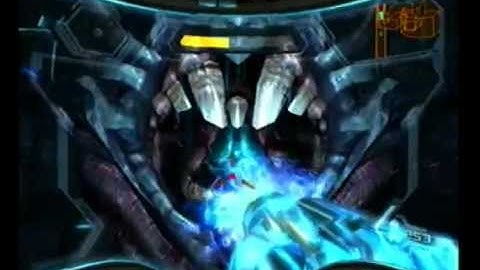 Metroid Prime 3: Corruption (Wii) 100% Veteran Difficulty Playthrough [Part 51/53]
