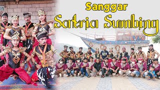 Kuda Lumping Sanggar SATRIA SUMBING Live Embung Walitis, Jetis, Selopampang 2021