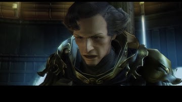 FINAL FANTASY Ⅻ THE ZODIAC AGE (Part 24) Judge Ghis Bossfight