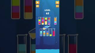 water sort level 62