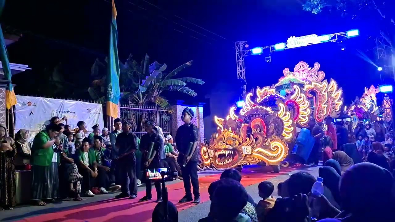 PUTRA KD _ Festival Tongklek GP.ANSOR Palang_Tuban 2026