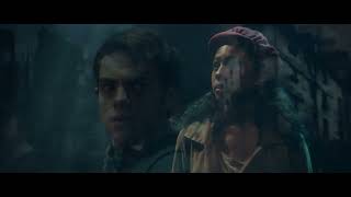 Les Misérables at the Adrienne Arsht Center - June 18-23