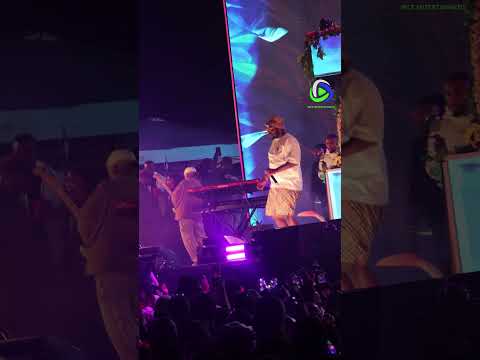 DJ Maphorisa Performing Biri Marung At SpringFiesta 2025 9iceEntertainment