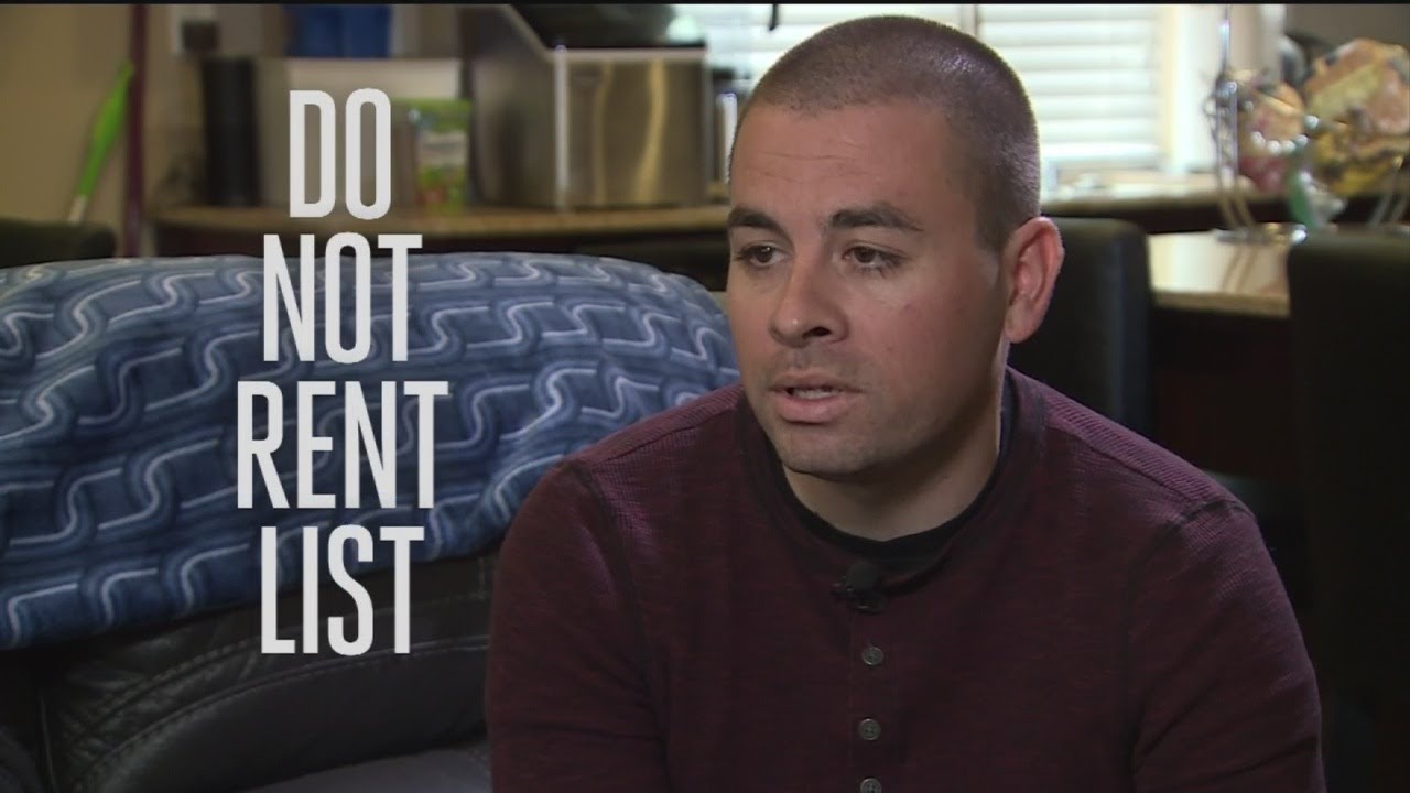 Call Kurtis: His Driving Record's Clean, So Why Did A Rental Company Blacklist Him?