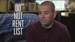 Call Kurtis: His Driving Record's Clean, So Why Did A Rental Company Blacklist Him?