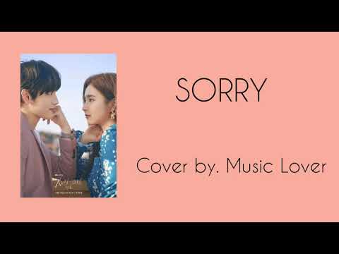 Sorry by 2F (Run on ost)
