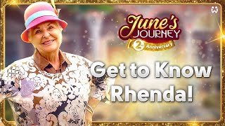 Meet Rhenda From North Carolina! (Hidden Talents  Episode 2)