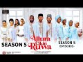 ALLURA CIKIN RUWA SEASON 5 EPISODE 1 ORIGINAL ALLURA CIKIN RUWA SEASON 5 EPISODE 1 ORIGINAL